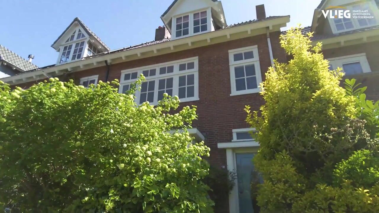 Video van Jan Gijzenkade 151