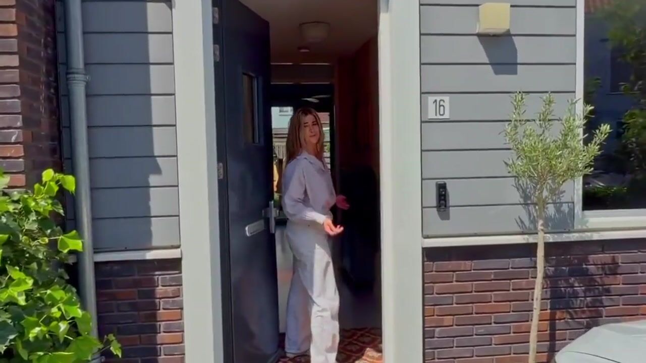 Video van Oossaander Hoop 16