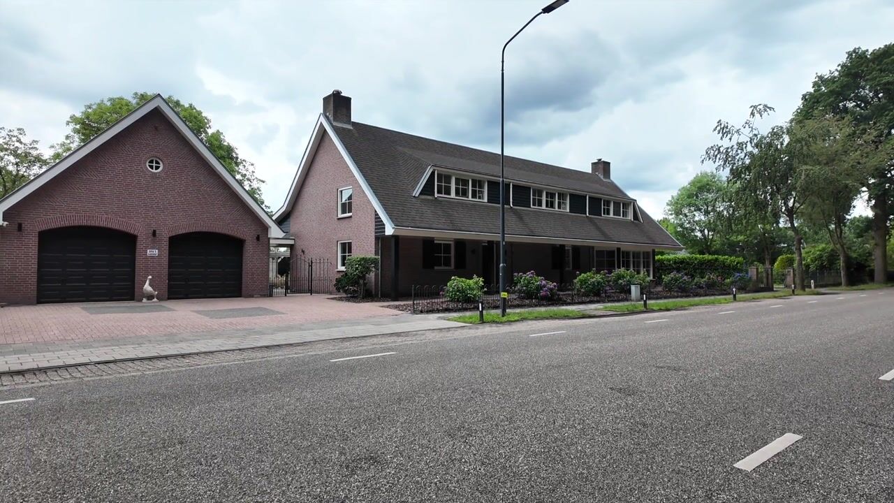Video van Oude Liesboslaan 261