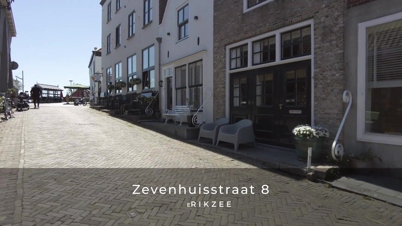 Video of Zevenhuisstraat 8