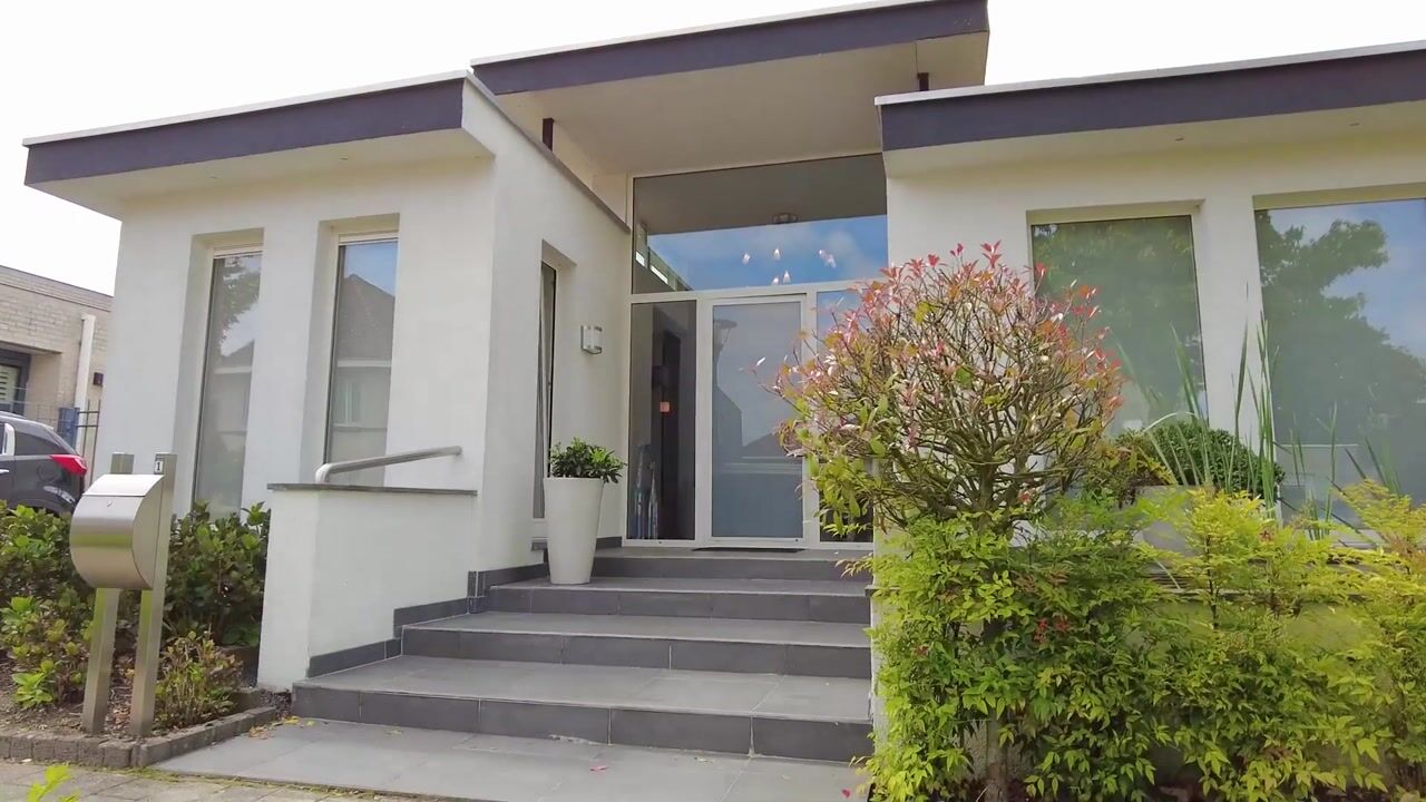 Video van Heuvelwal 1