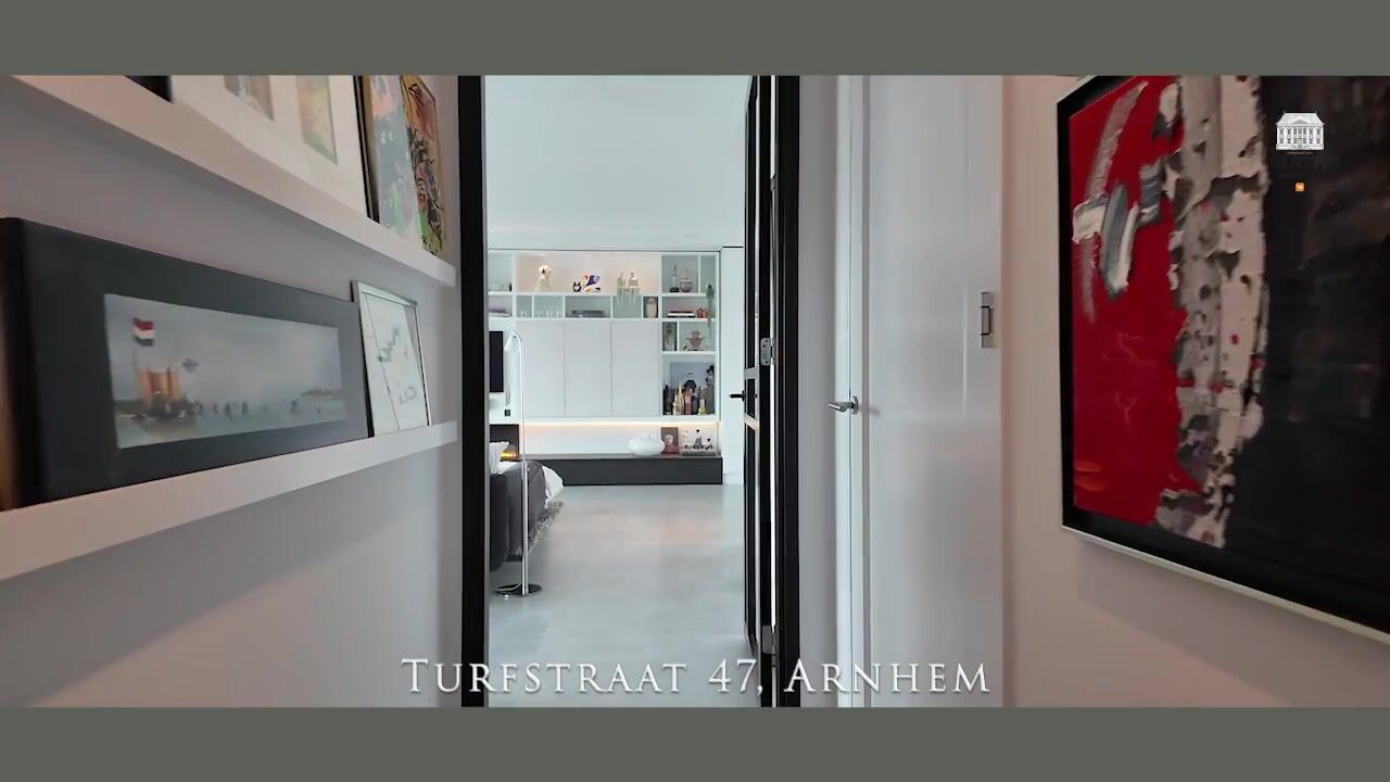 Video van Turfstraat 47
