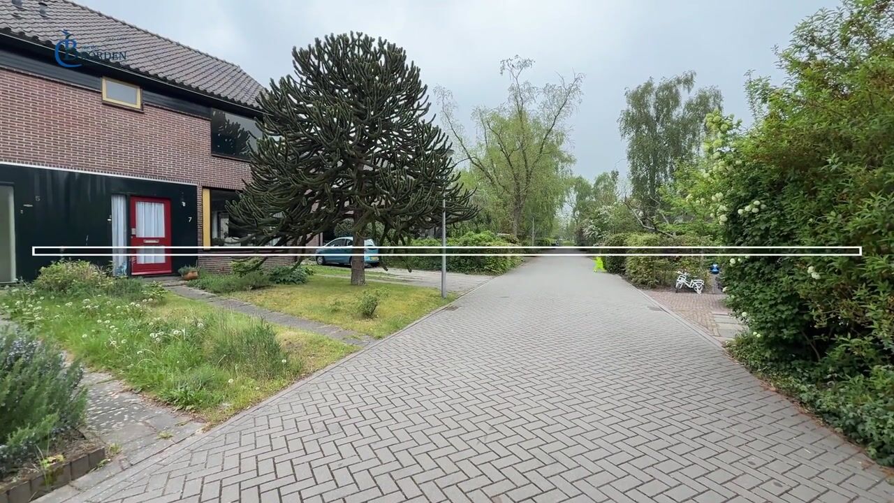 Video of Vuurdoornweg 7
