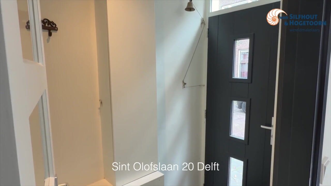 Video of Sint Olofslaan 20