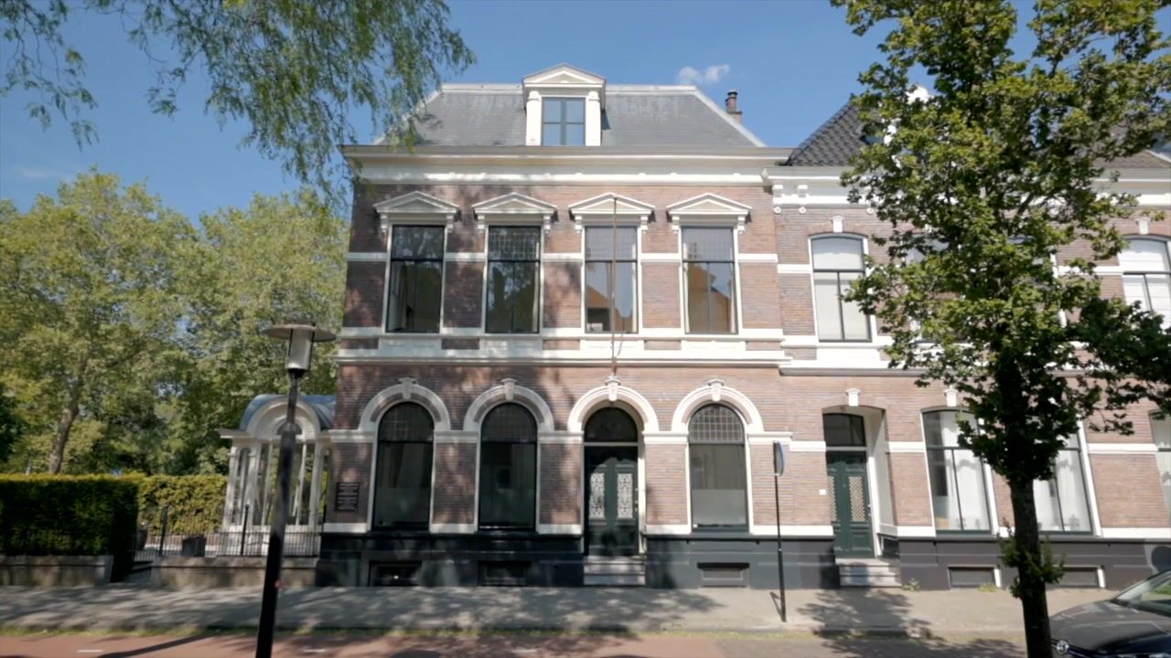 Bekijk video van T.G. Gibsonstraat 44