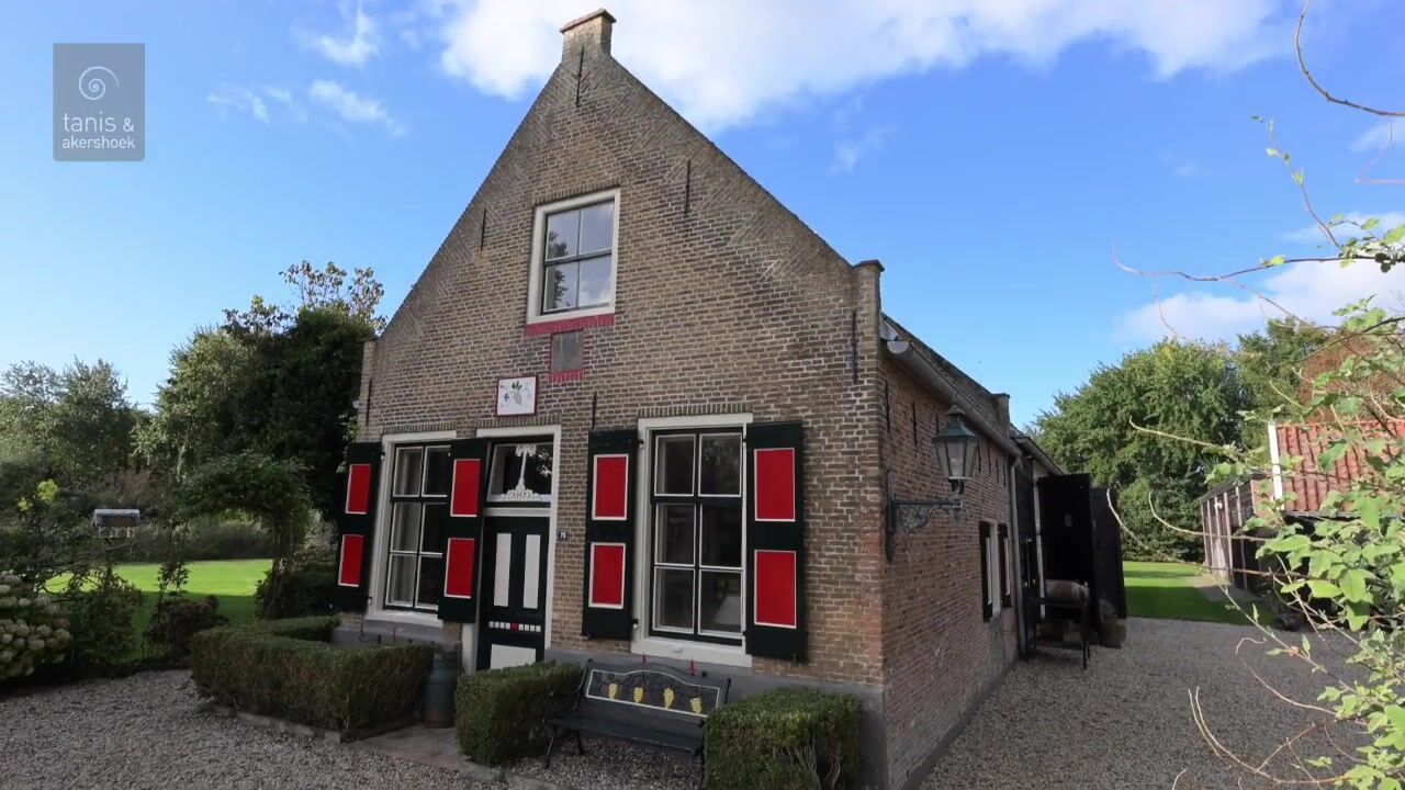 Video of Oudelandseweg 75