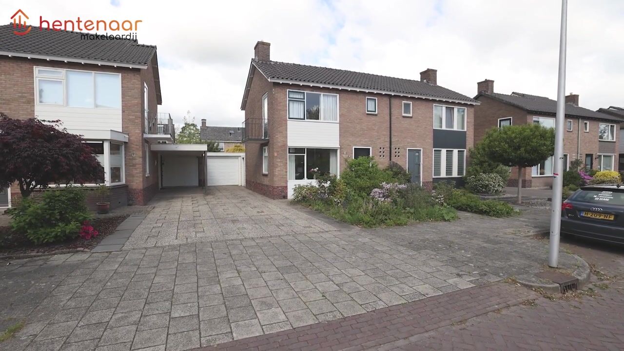 Video van Herman Bavinckstraat 30