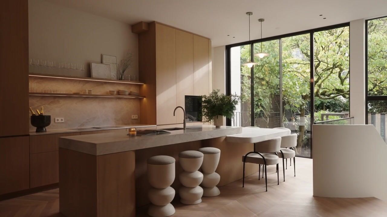 Video van Van Eeghenstraat 75