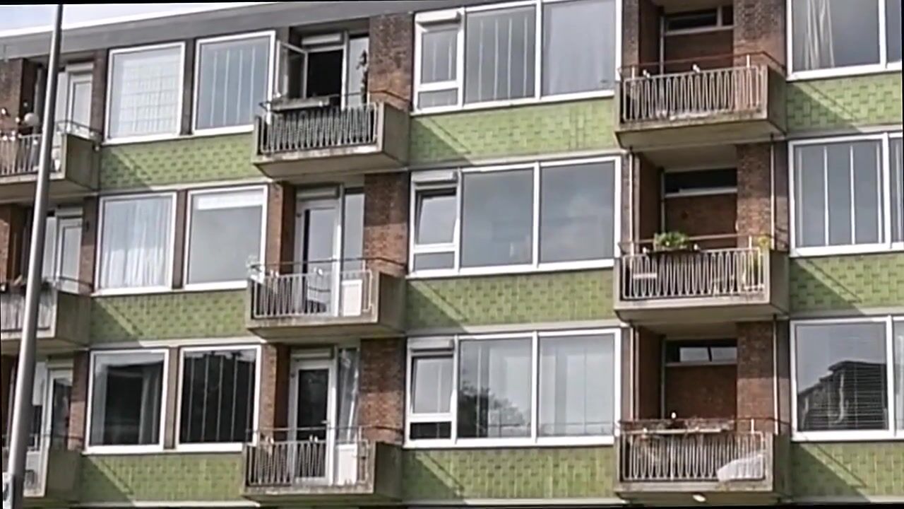 Video van Mr. Franckenstraat 46