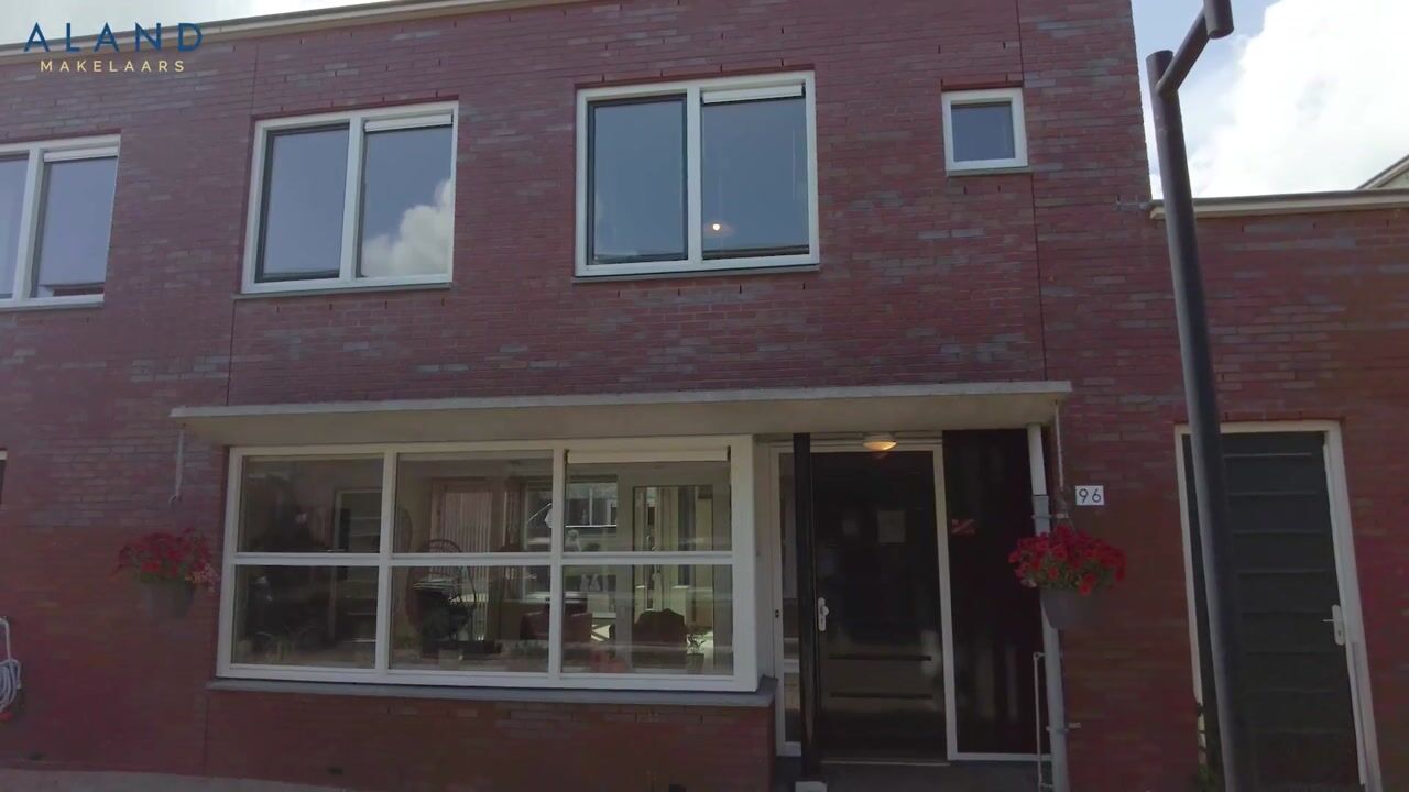 Video van J.J. Slauerhoffstraat 96