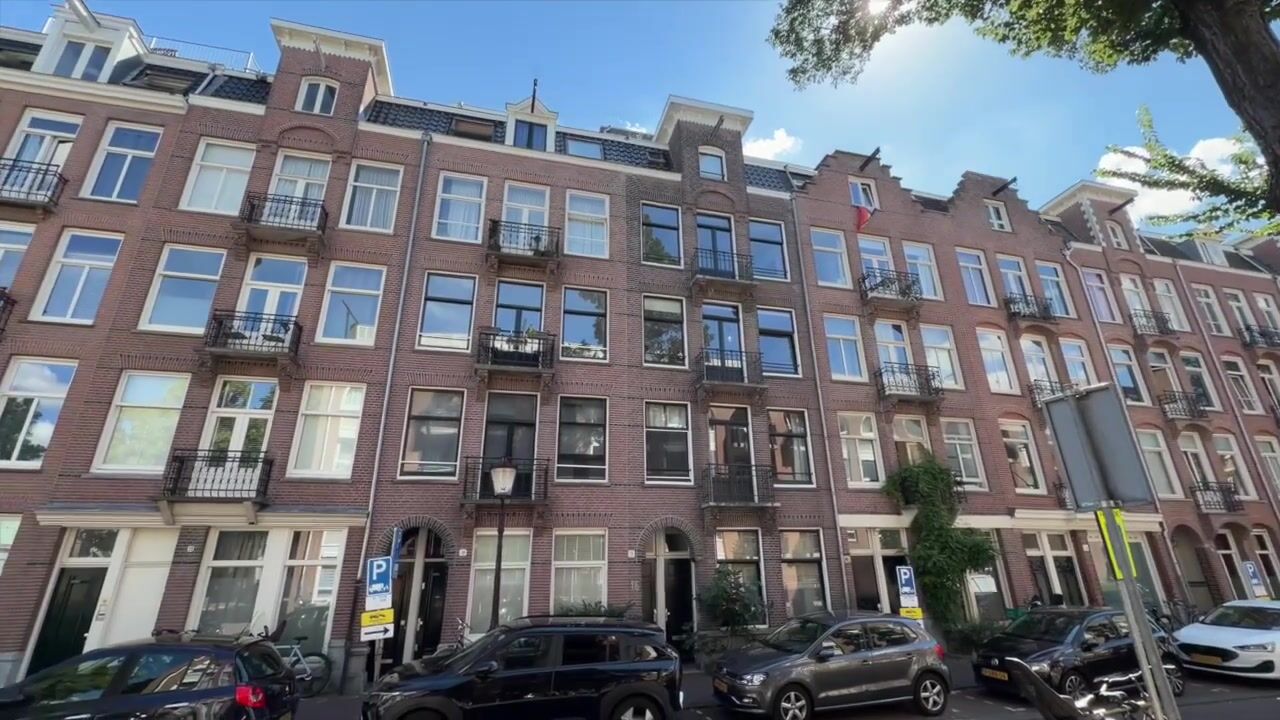 Video of Madurastraat 18-2V