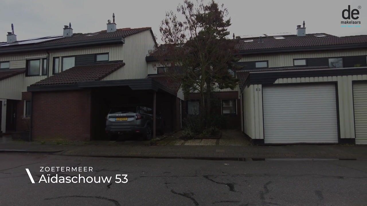 Video of Aïdaschouw 53