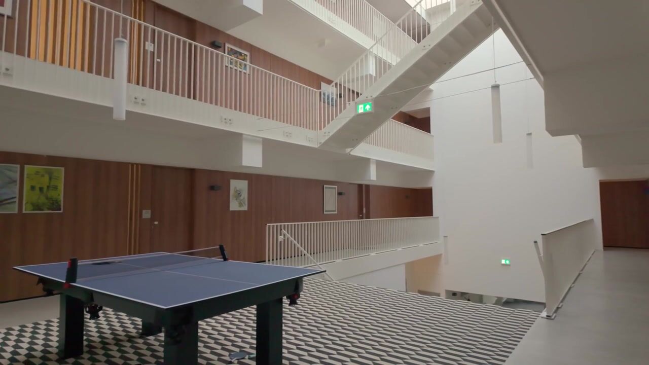 Video van President Kennedyplantsoen 35