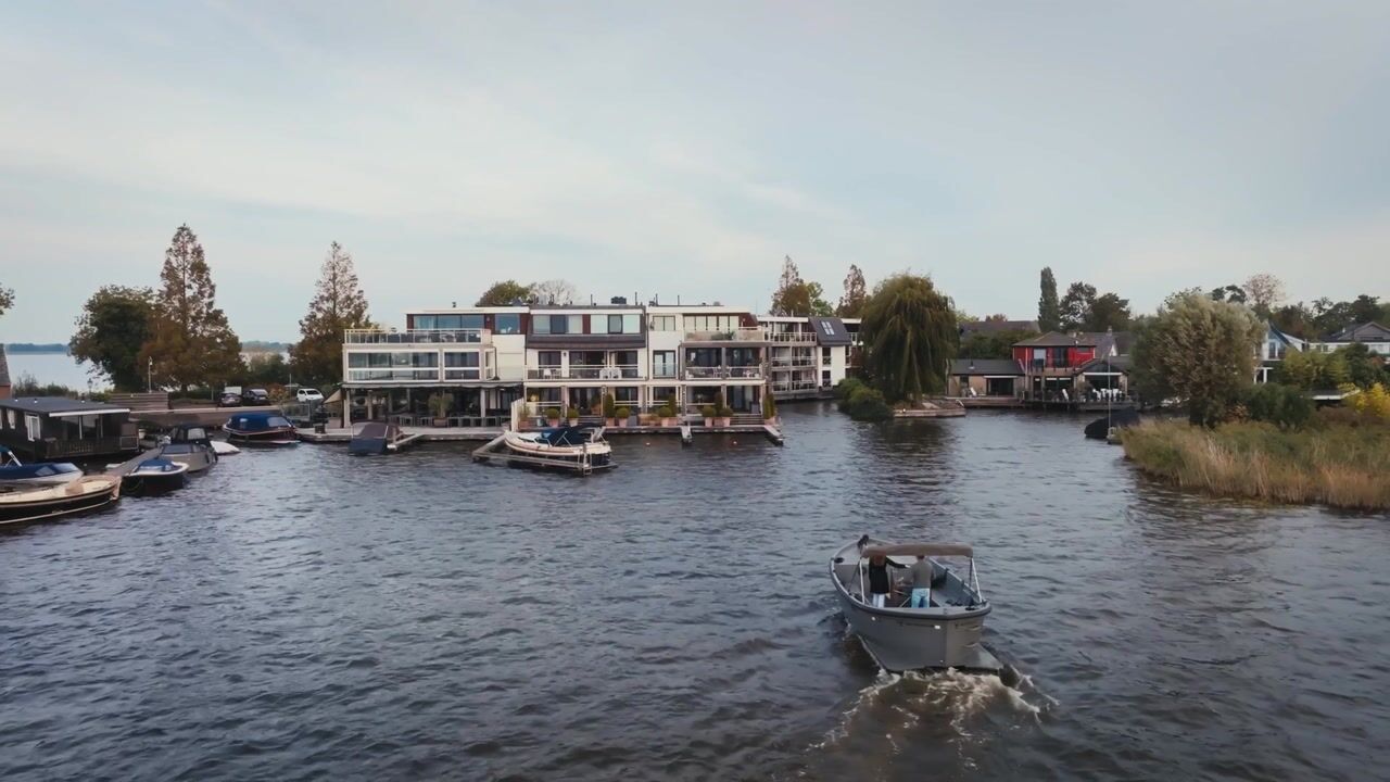 Video van Veendijk 1-A14