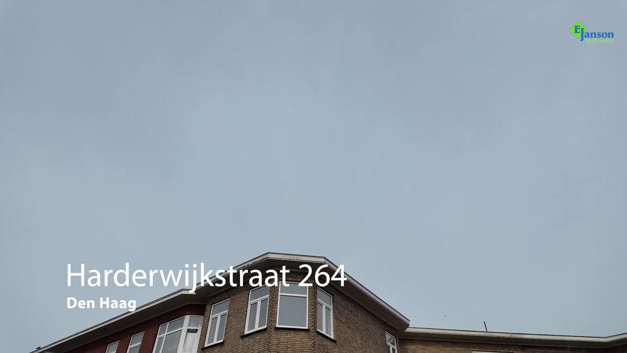 Video van Harderwijkstraat 264