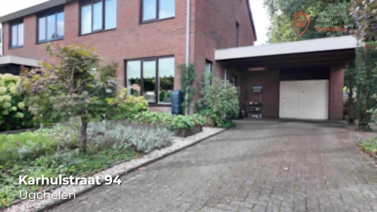 Video van Karhulstraat 94
