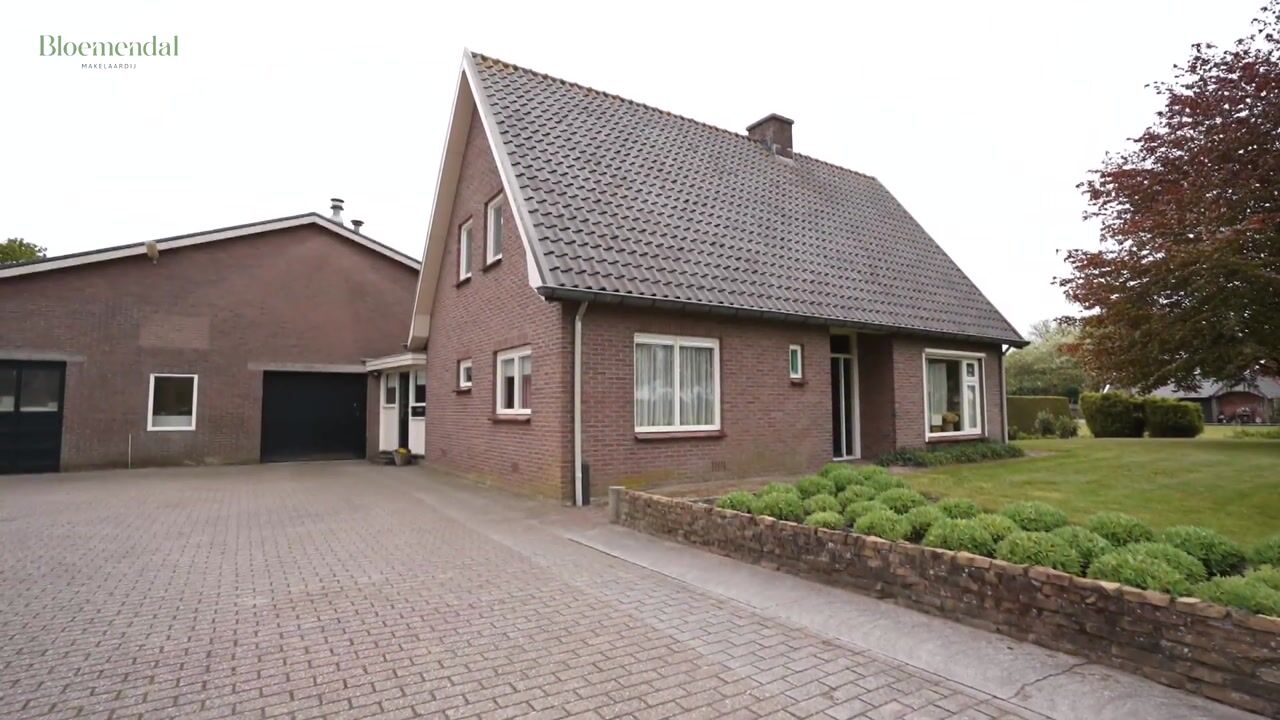 Video van Ommerkanaal Oost 29-A