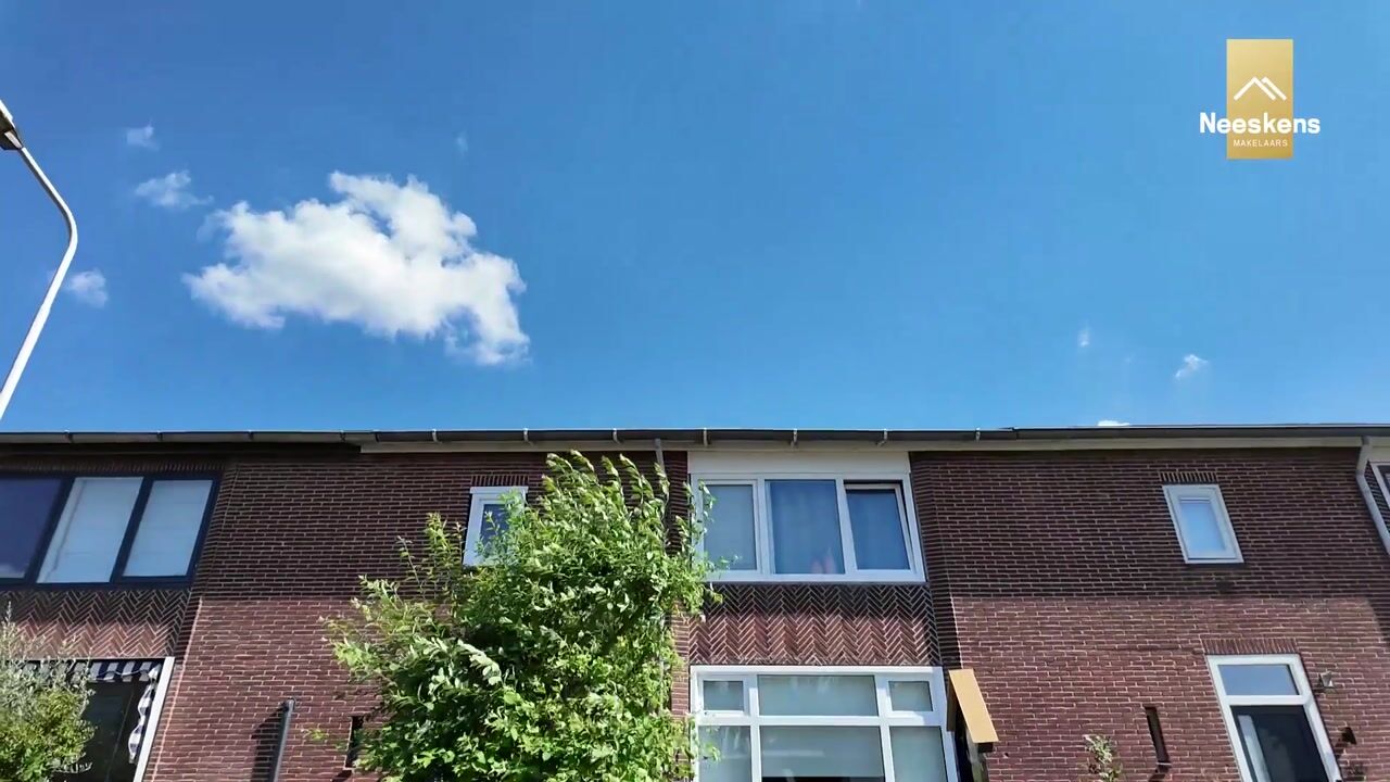 Video van Koninginneweg 34