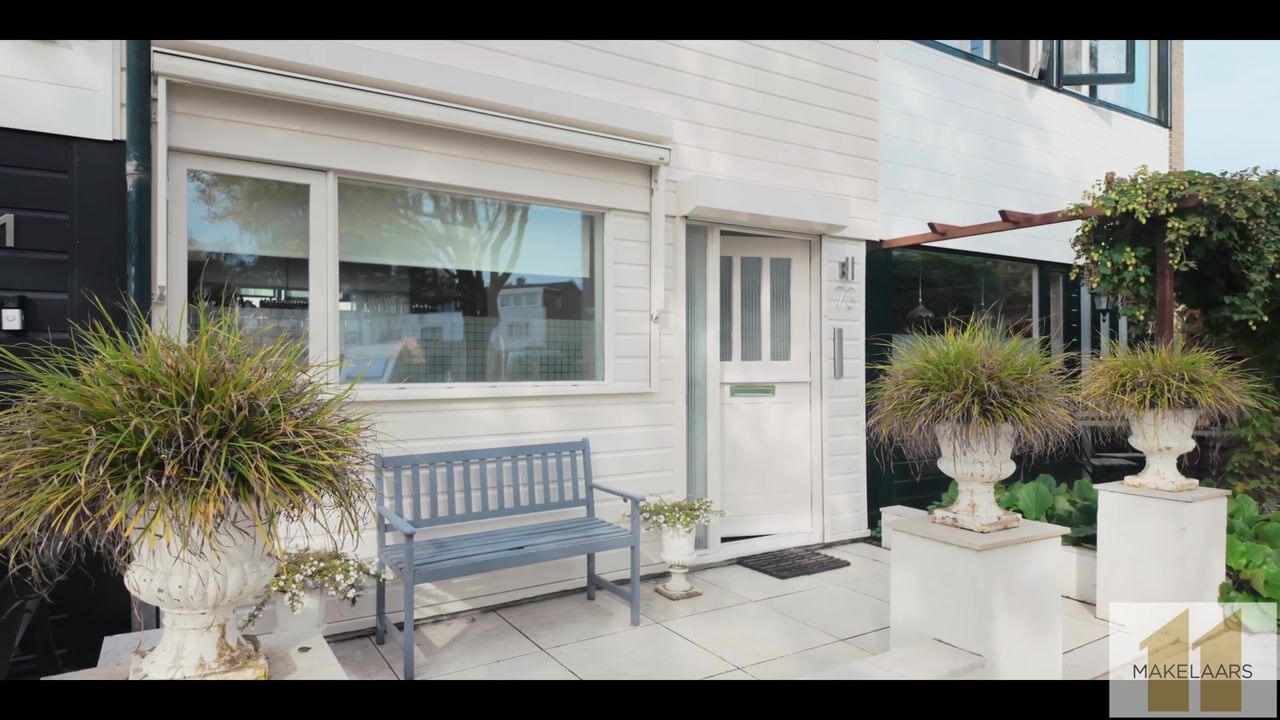 Video van Dr. M.L. Kingstraat 73