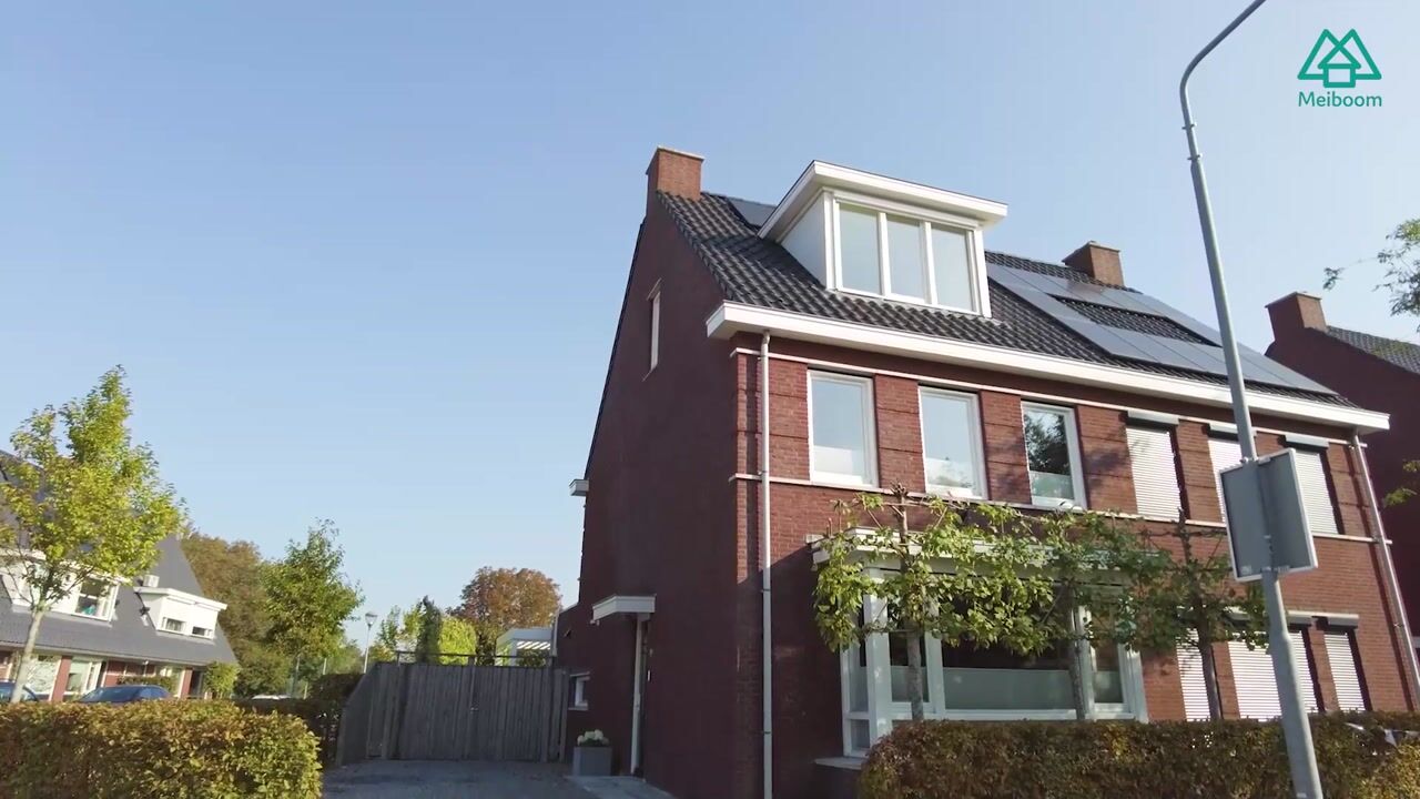 Video of Aquamarijn 11