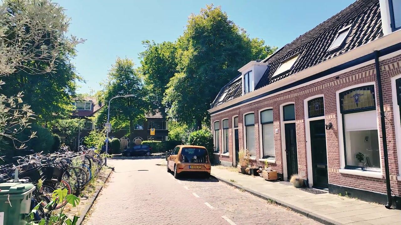 Video van Esschilderstraat 48