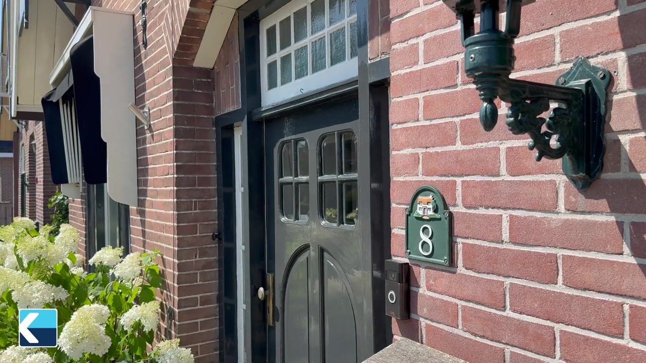 Video van Heemraad Witweg 8