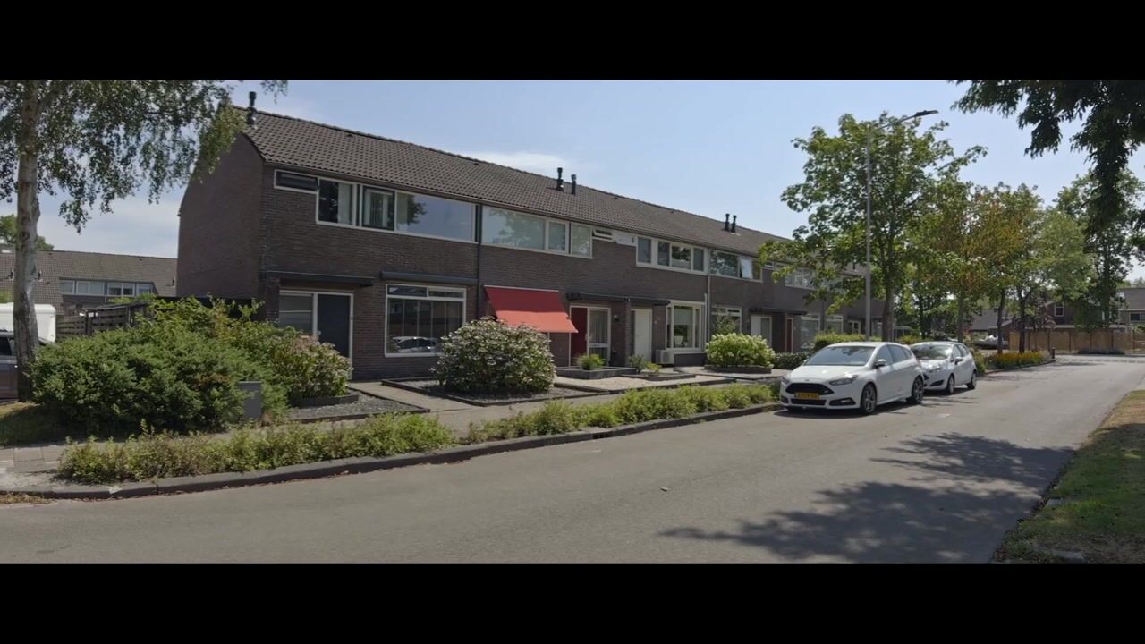 Video van De Ulekamp 137