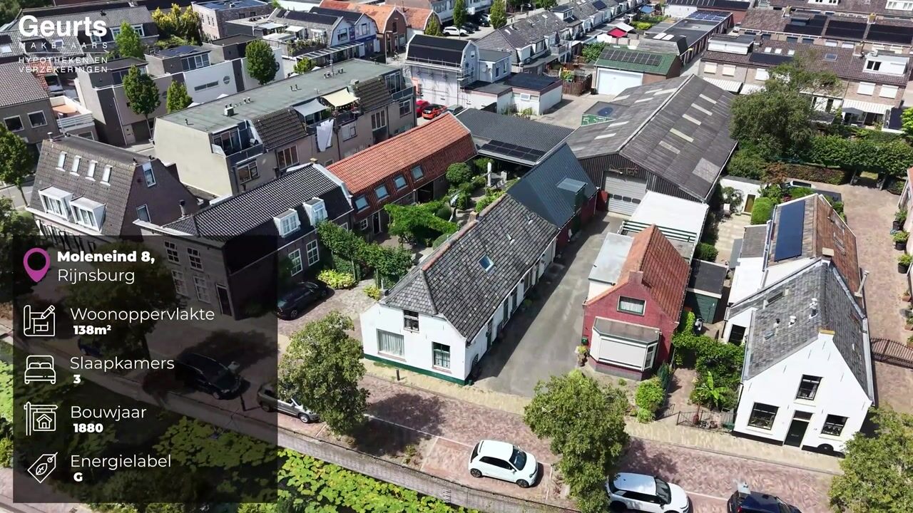 Video van Moleneind 8