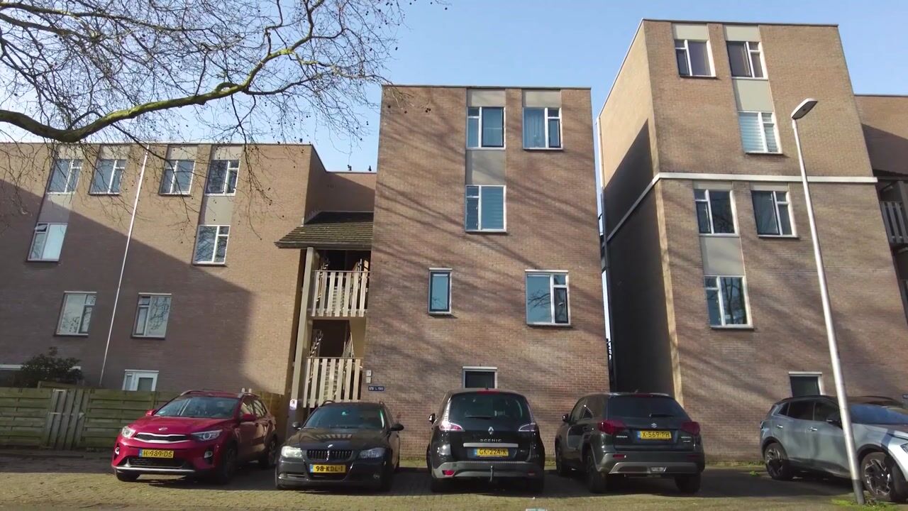 Video van Marsmanhove 188