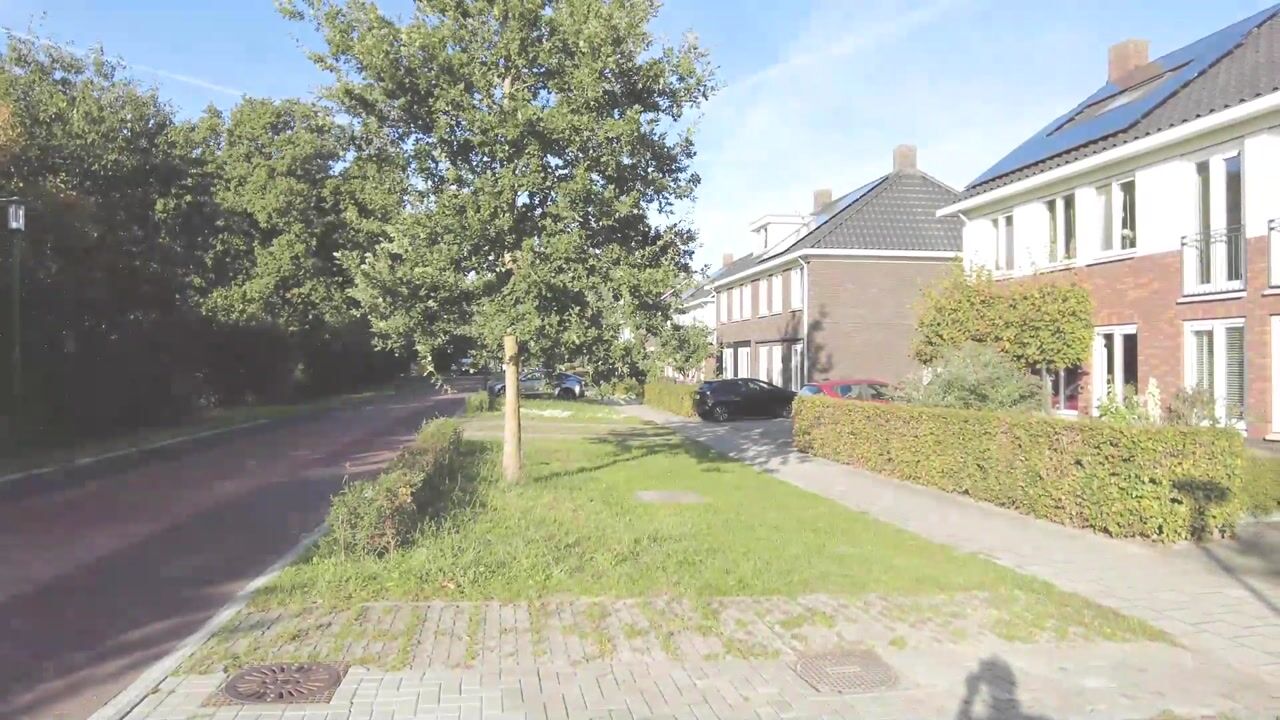 Video van Boekelosestraat 308