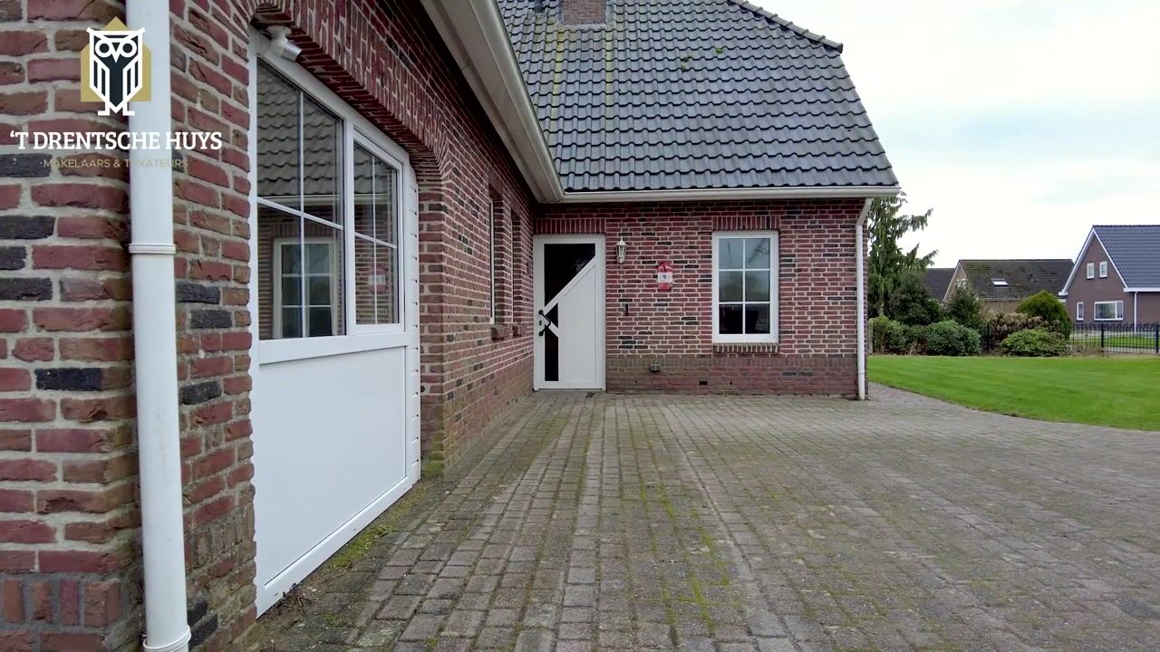 Bekijk video van Oude Dordsedijk 45