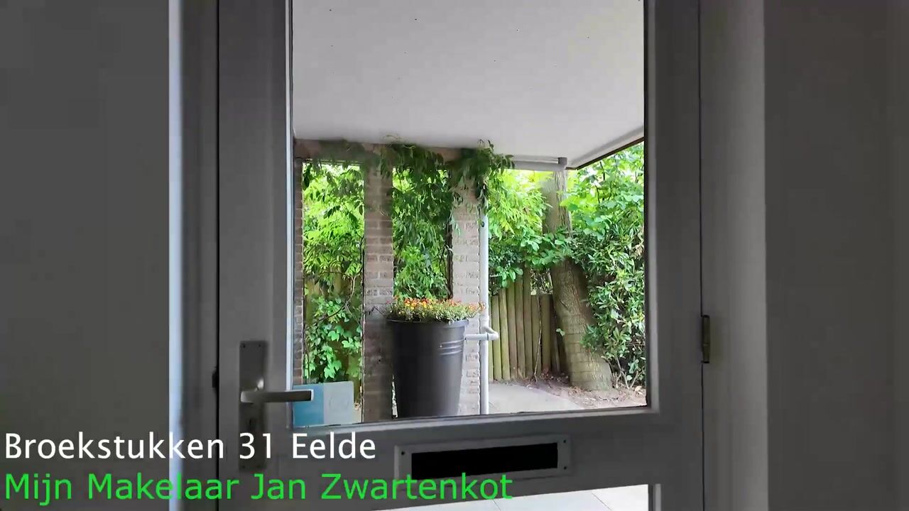 Video van Broekstukken 31