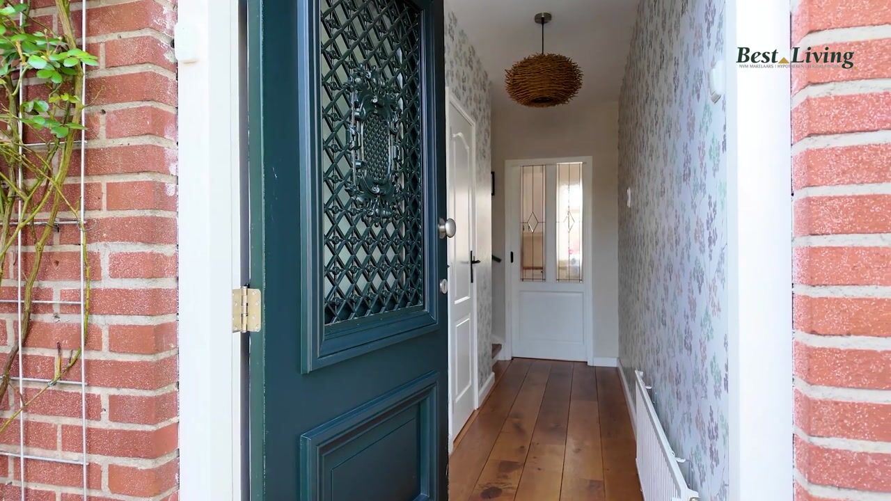 Video of Wittehemelweg 4