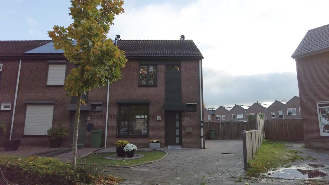 Video of Klaproosstraat 74