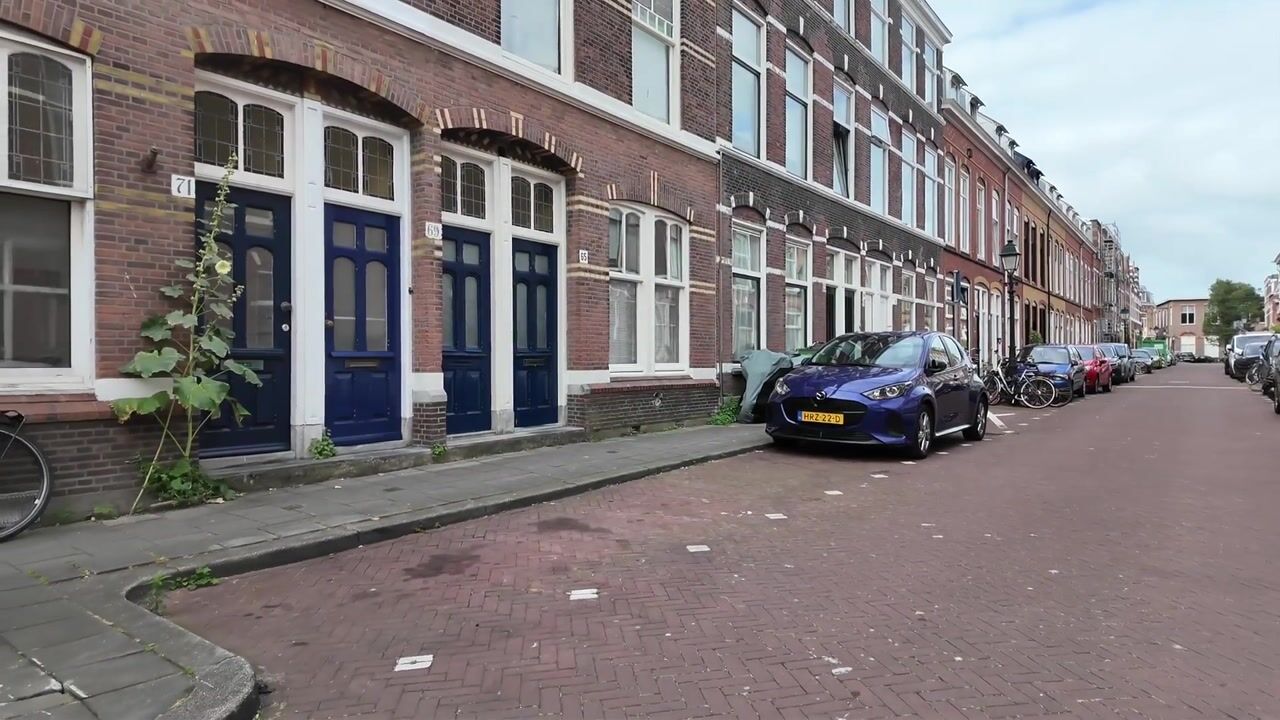 Video van Willem Beukelszoonstraat 71