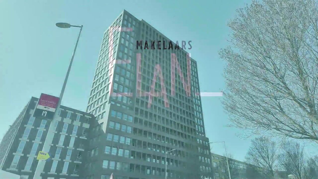 Video van Jan Evertsenstraat 681