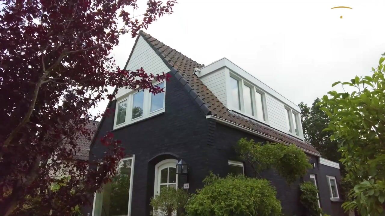 Video of Oude Bergerweg 70