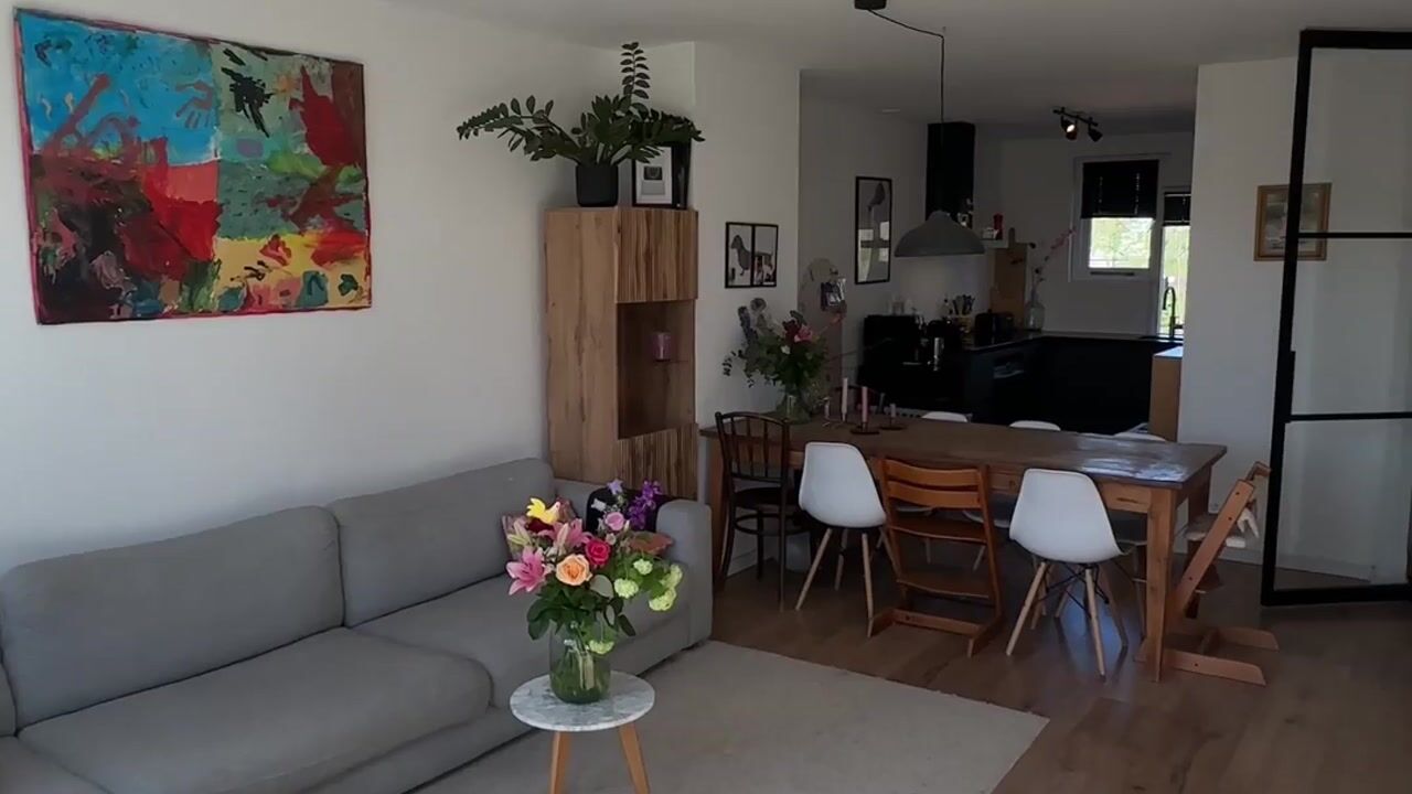 Video of Albert van Dalsumlaan 165