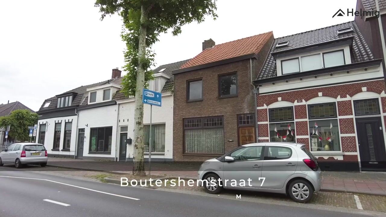 Video van Boutershemstraat 7