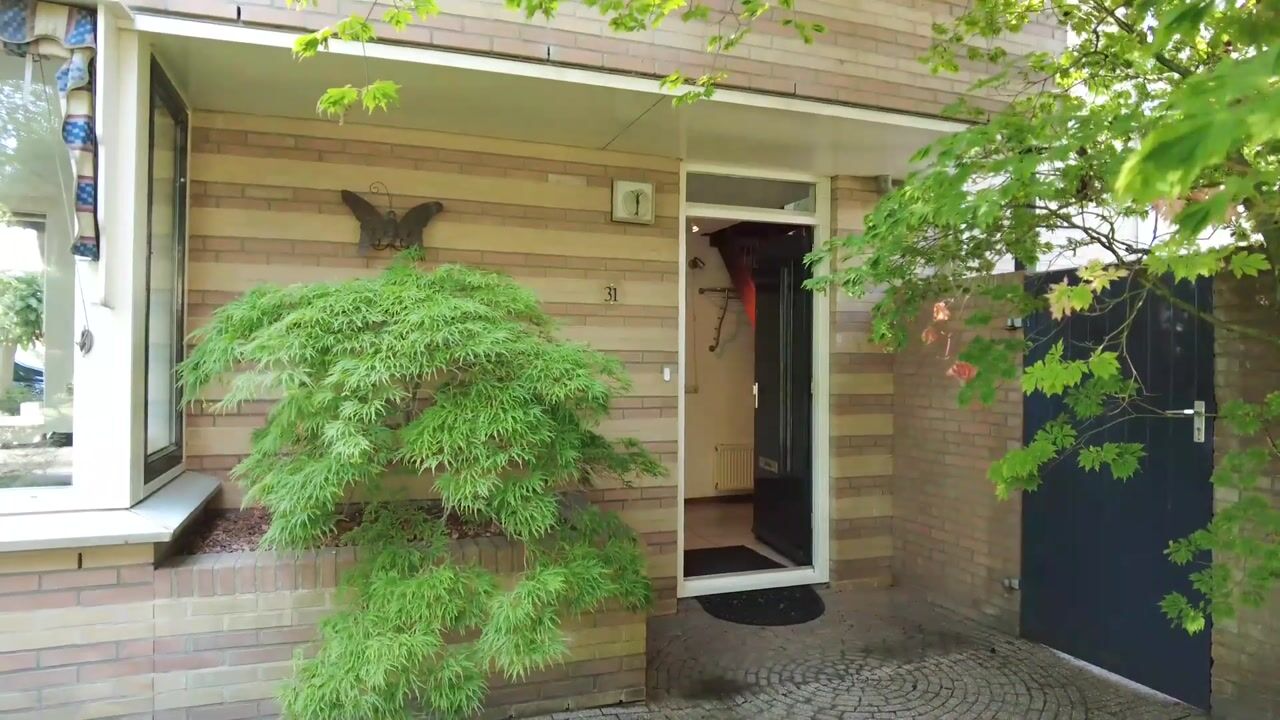Video van Beringstraat 31
