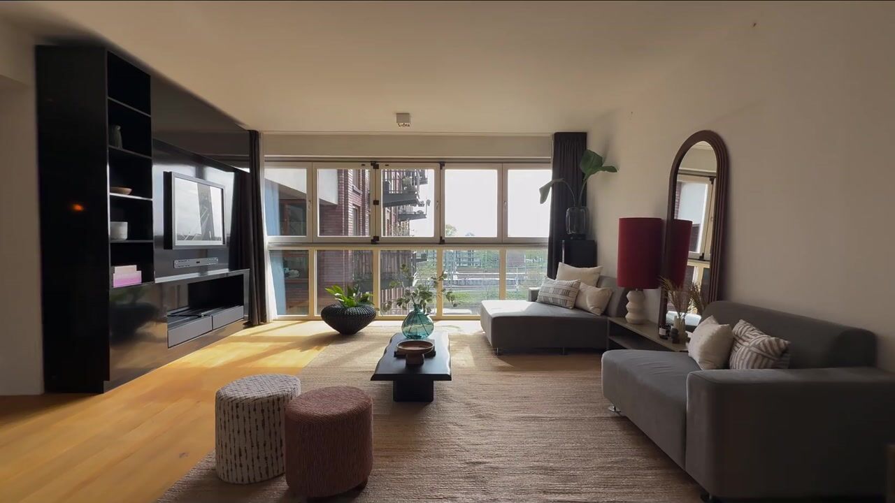 Video van Veembroederhof 59