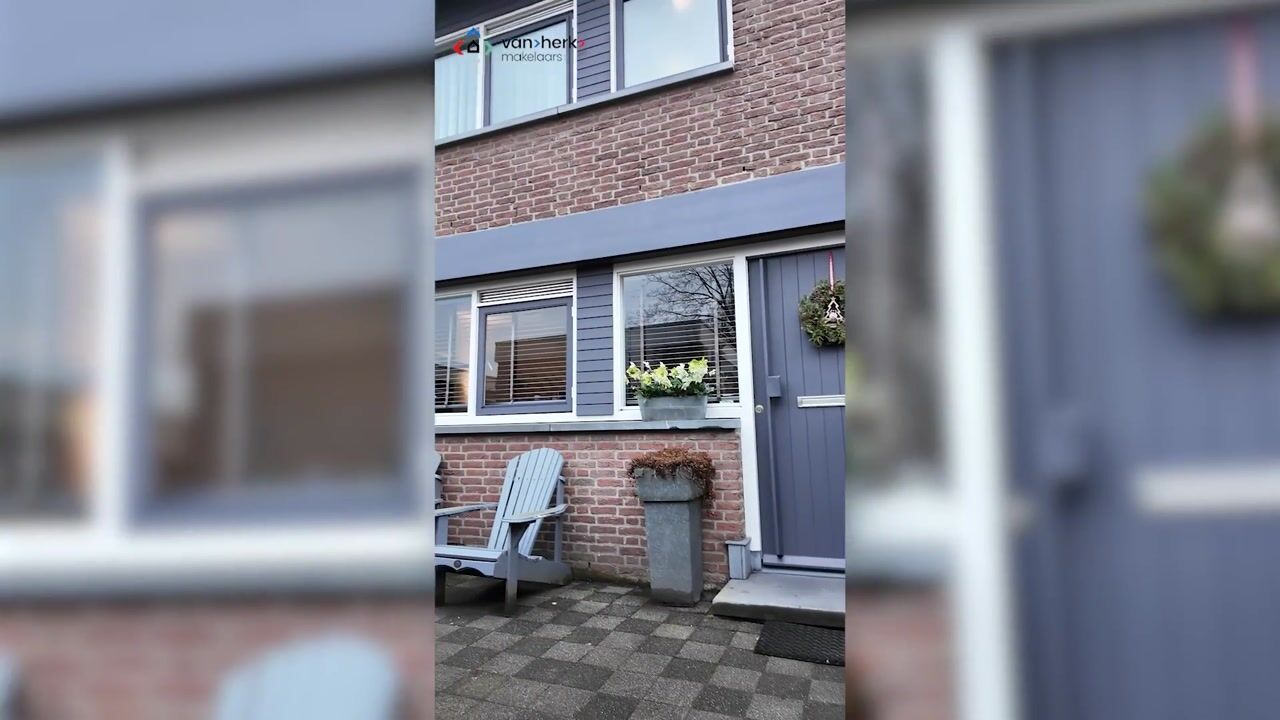 Video of Van Eijcklaan 6