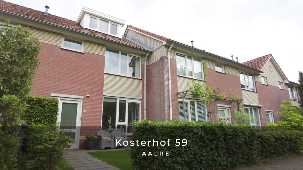 Video of Kosterhof 59