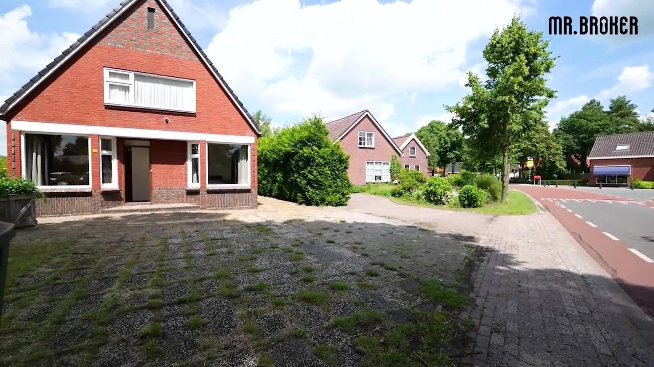 Video van Wedderweg 6