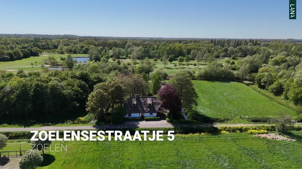 Video van Zoelensestraatje 5