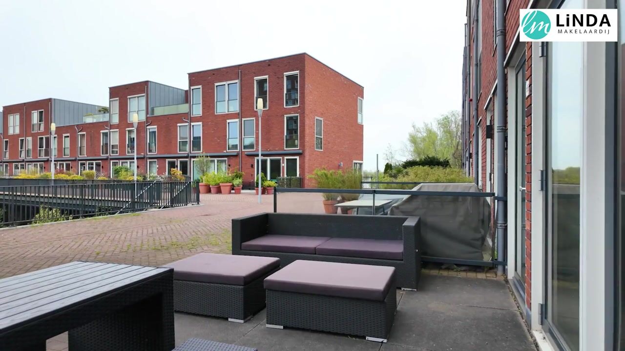 Video van Veluwemeer 166