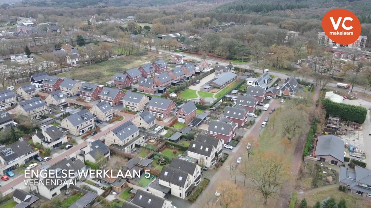 Video van Engelse Werklaan 5