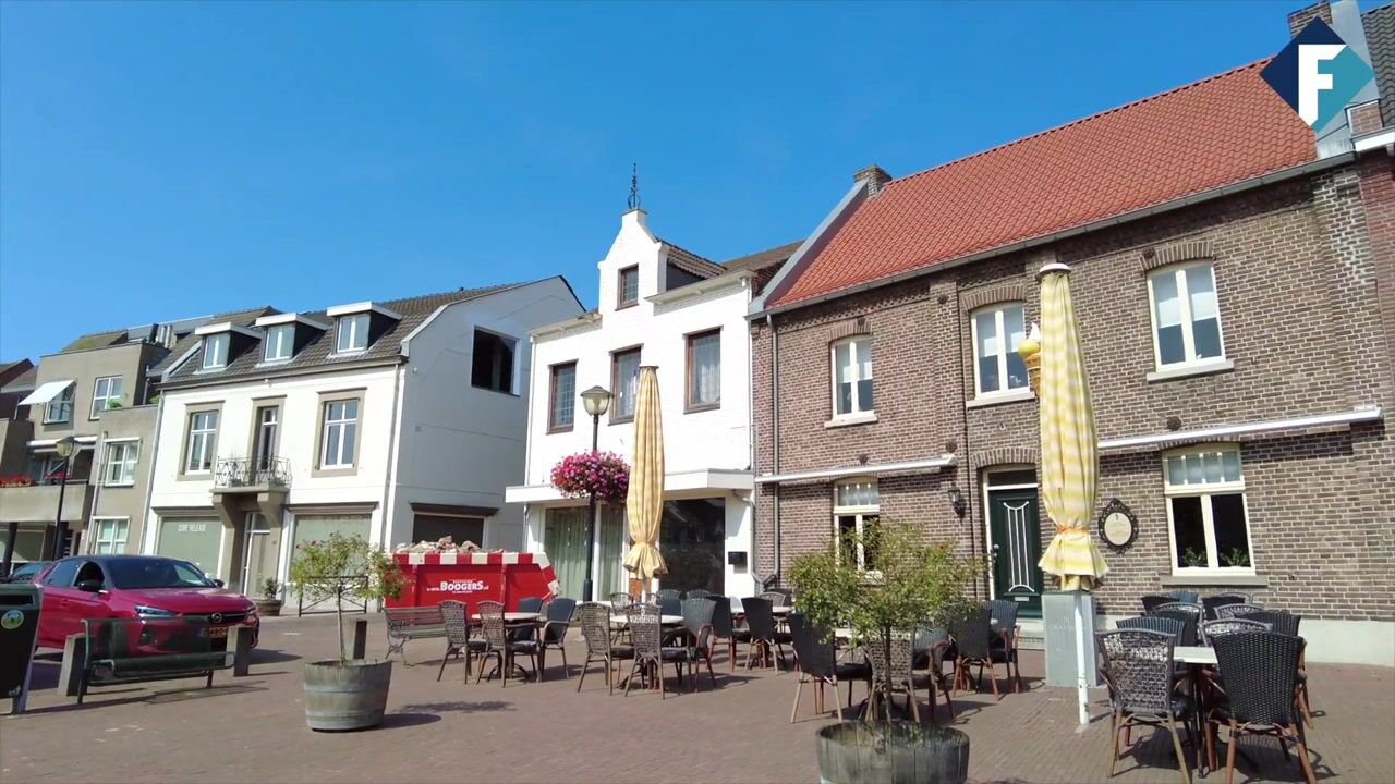 View video of Marktstraat 40