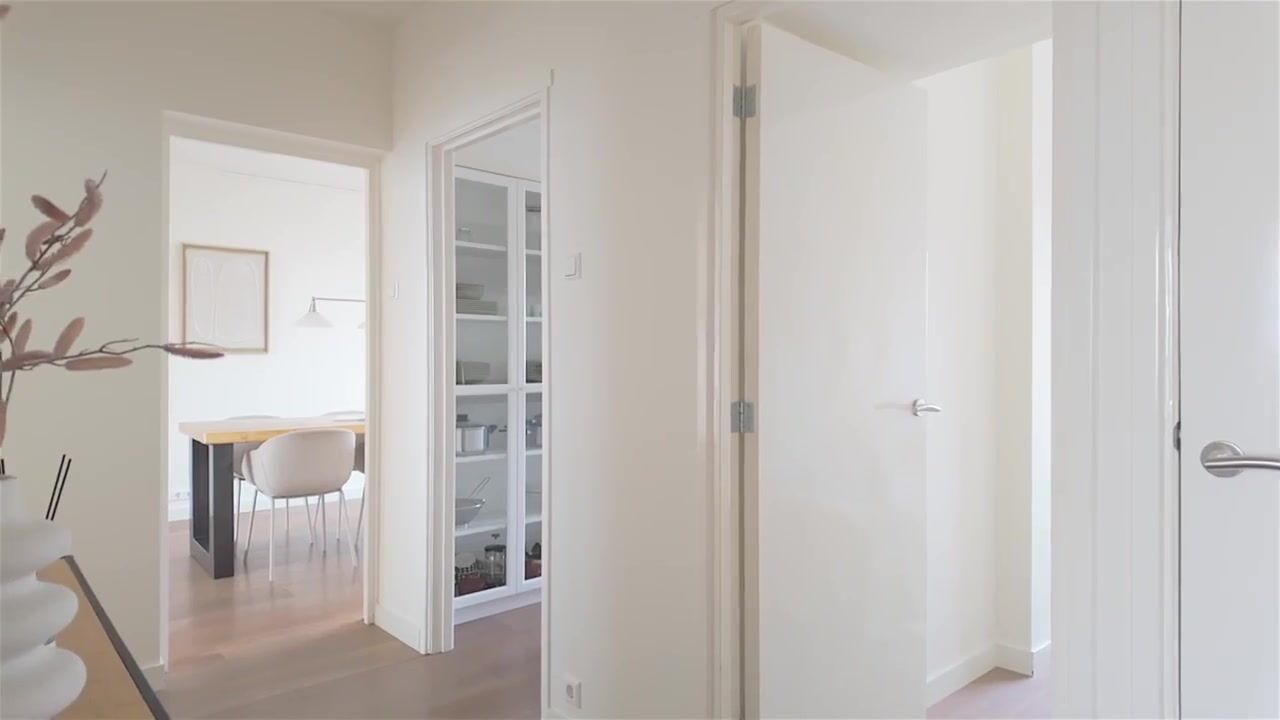 Video van de Ruyterstraat 4-F4