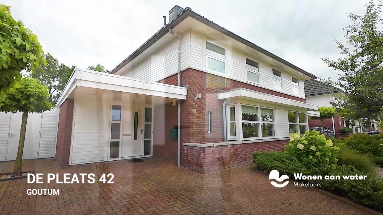 Video van de Pleats 42